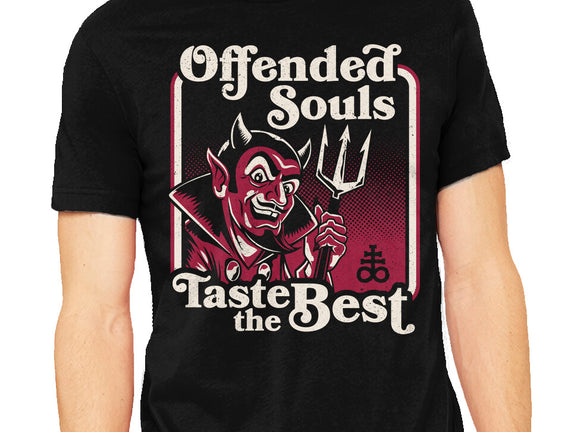 Offended Souls Taste The Best