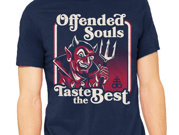 Offended Souls Taste The Best
