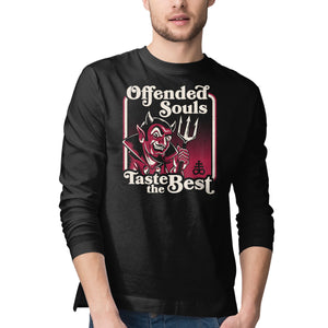 Offended Souls Taste The Best