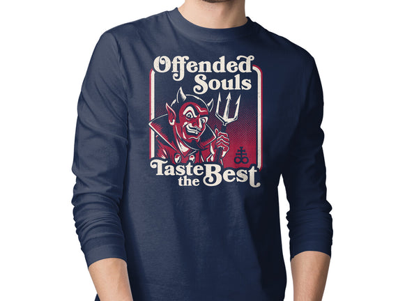 Offended Souls Taste The Best