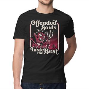 Offended Souls Taste The Best