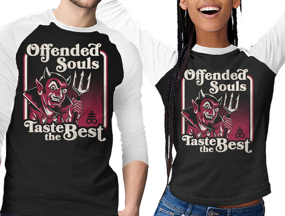 Offended Souls Taste The Best