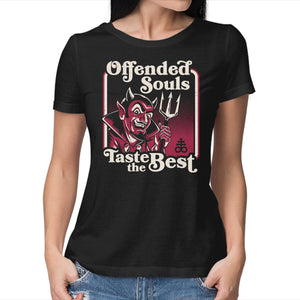 Offended Souls Taste The Best