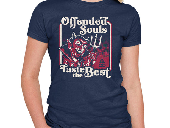 Offended Souls Taste The Best