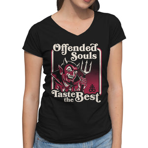 Offended Souls Taste The Best
