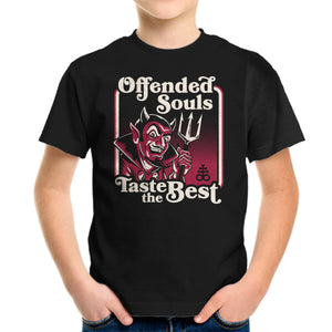Offended Souls Taste The Best