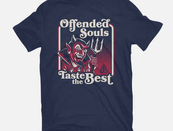 Offended Souls Taste The Best