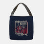 Offended Souls Taste The Best-None-Adjustable Tote-Bag-Nemons