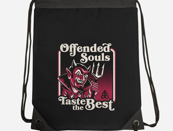 Offended Souls Taste The Best