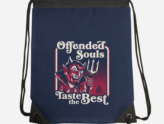 Offended Souls Taste The Best