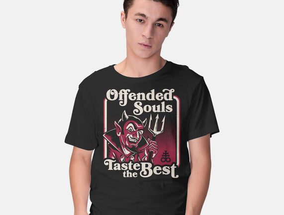 Offended Souls Taste The Best