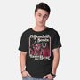 Offended Souls Taste The Best-Mens-Basic-Tee-Nemons