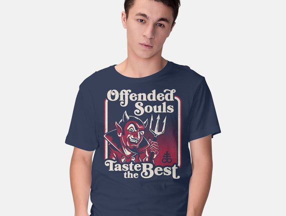 Offended Souls Taste The Best