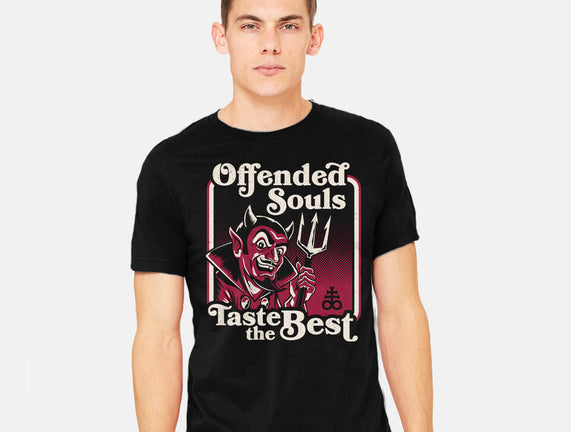 Offended Souls Taste The Best