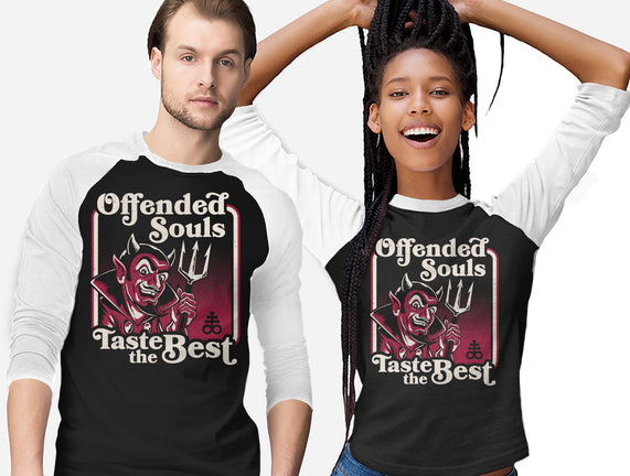 Offended Souls Taste The Best