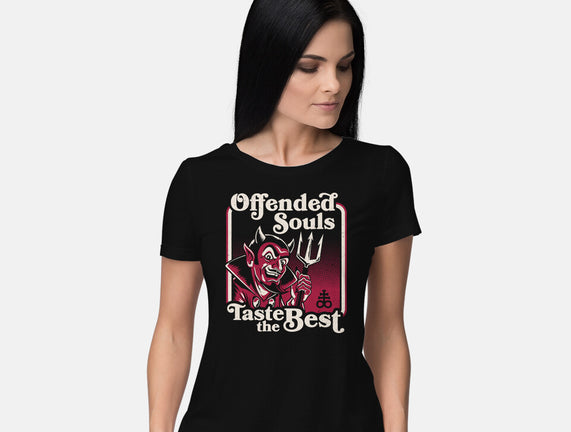 Offended Souls Taste The Best