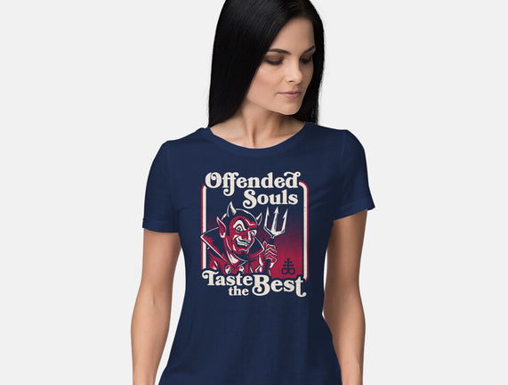 Offended Souls Taste The Best