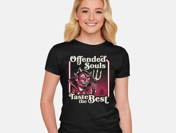 Offended Souls Taste The Best