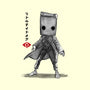 Mono Sumi-e-None-Fleece-Blanket-DrMonekers