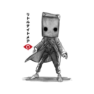 Mono Sumi-e