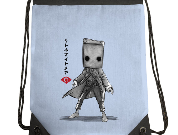 Mono Sumi-e