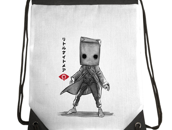 Mono Sumi-e