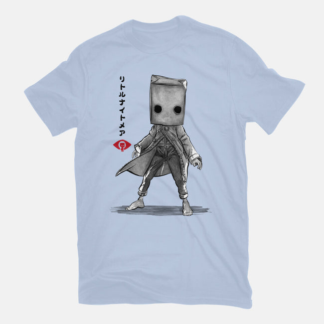 Mono Sumi-e-Womens-Fitted-Tee-DrMonekers