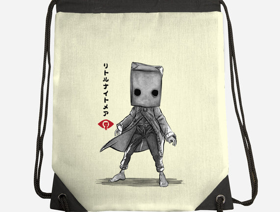 Mono Sumi-e