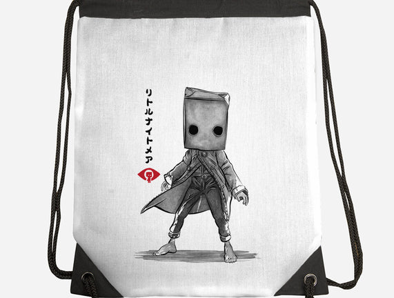 Mono Sumi-e