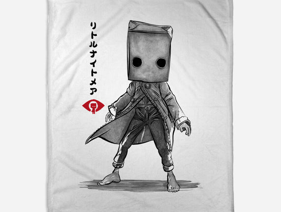 Mono Sumi-e