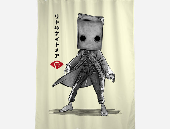 Mono Sumi-e