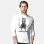 Mono Sumi-e-Mens-Long Sleeved-Tee-DrMonekers