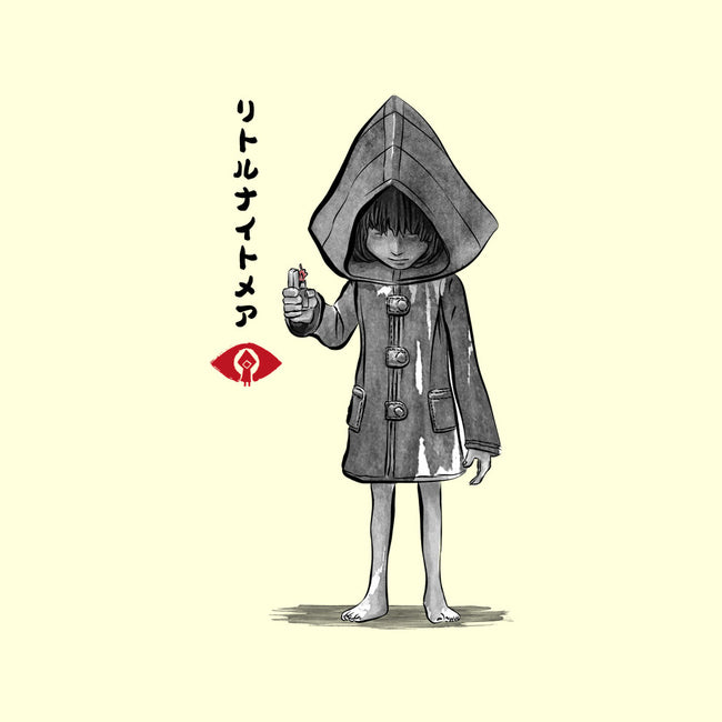 Six Sumi-e-None-Drawstring-Bag-DrMonekers