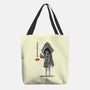 Six Sumi-e-None-Basic Tote-Bag-DrMonekers