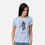 Six Sumi-e-Womens-Basic-Tee-DrMonekers