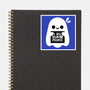I See Dumb People-None-Glossy-Sticker-NemiMakeit