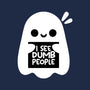 I See Dumb People-Mens-Premium-Tee-NemiMakeit