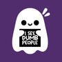 I See Dumb People-Mens-Premium-Tee-NemiMakeit