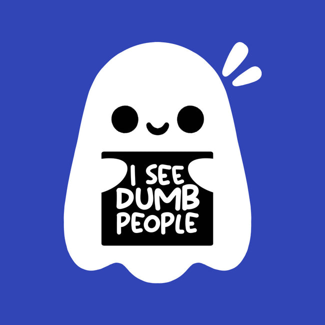 I See Dumb People-Mens-Basic-Tee-NemiMakeit