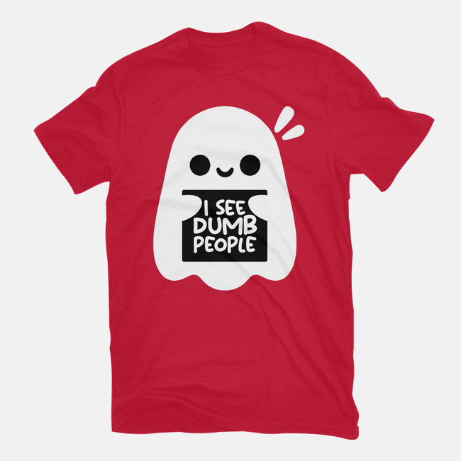I See Dumb People-Mens-Premium-Tee-NemiMakeit