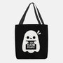 I See Dumb People-None-Basic Tote-Bag-NemiMakeit