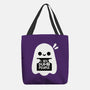 I See Dumb People-None-Basic Tote-Bag-NemiMakeit