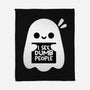 I See Dumb People-None-Fleece-Blanket-NemiMakeit
