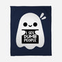 I See Dumb People-None-Fleece-Blanket-NemiMakeit