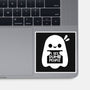 I See Dumb People-None-Glossy-Sticker-NemiMakeit