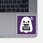 I See Dumb People-None-Glossy-Sticker-NemiMakeit