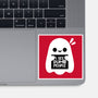 I See Dumb People-None-Glossy-Sticker-NemiMakeit