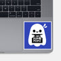 I See Dumb People-None-Glossy-Sticker-NemiMakeit