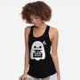 I See Dumb People-Womens-Racerback-Tank-NemiMakeit