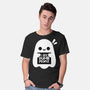 I See Dumb People-Mens-Basic-Tee-NemiMakeit